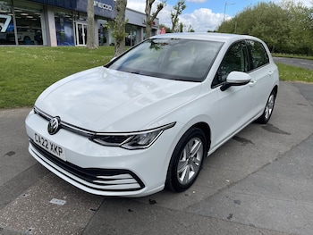Used Volkswagen Golf 2022 for sale - 78564719: Photo