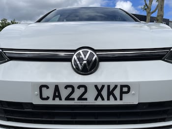Used Volkswagen Golf 2022 for sale - 78564719: Photo
