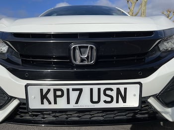 Used Honda Civic 2017 for sale - 78120881: Photo