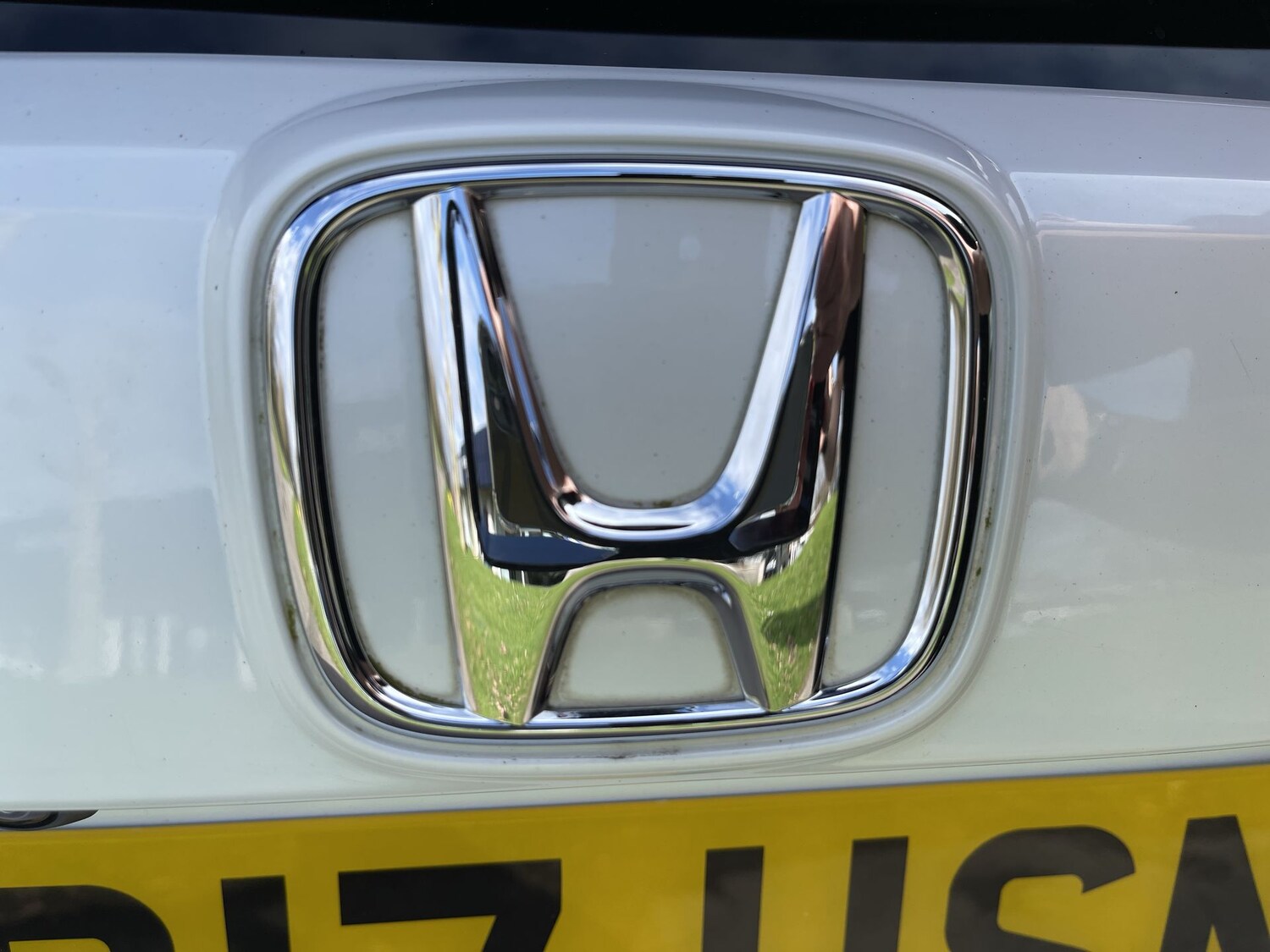 Used Honda Civic 2017 for sale - 78120881: Photo 8