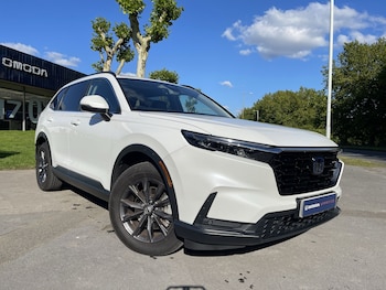 2025 - 2.0 eHEV Elegance 5dr eCVT