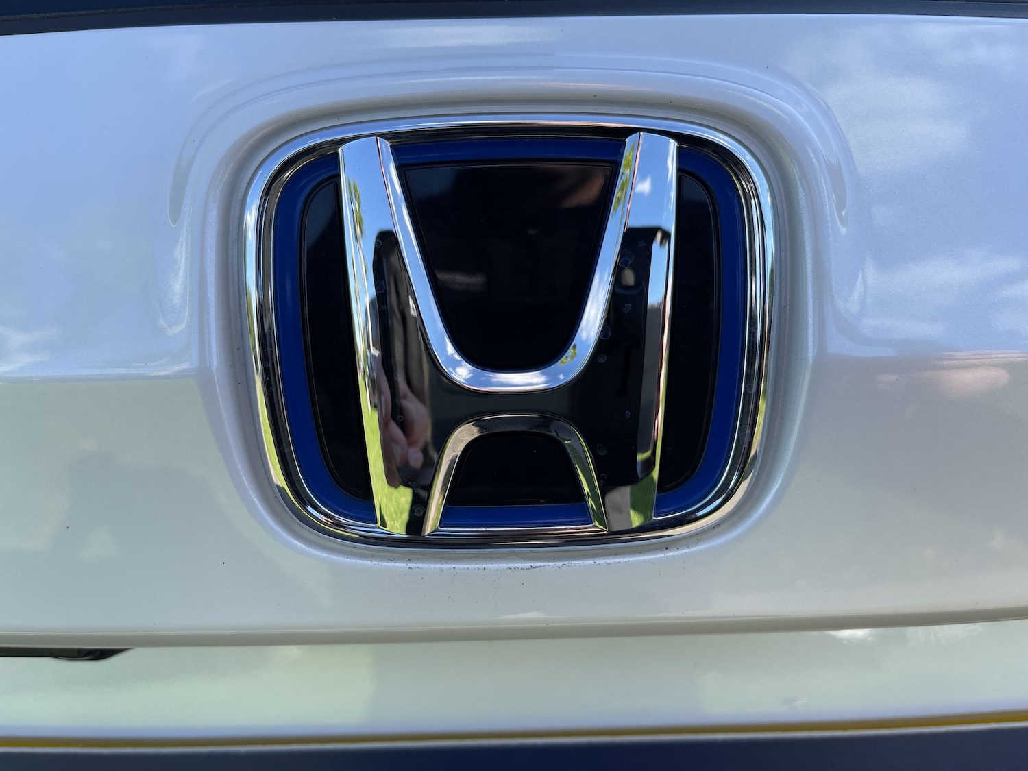 Used Honda CR-V 2025 for sale - 76362735: Photo 8