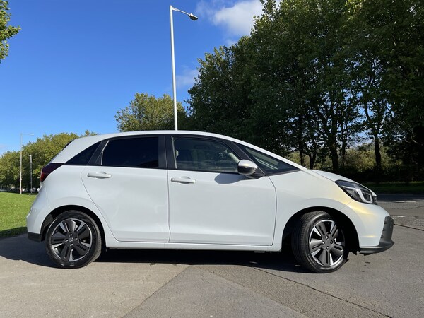 Used Honda Jazz 2025 for sale - 76262618: Photo 10