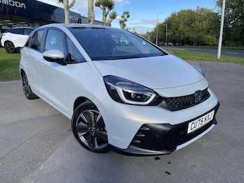 Honda - Jazz
