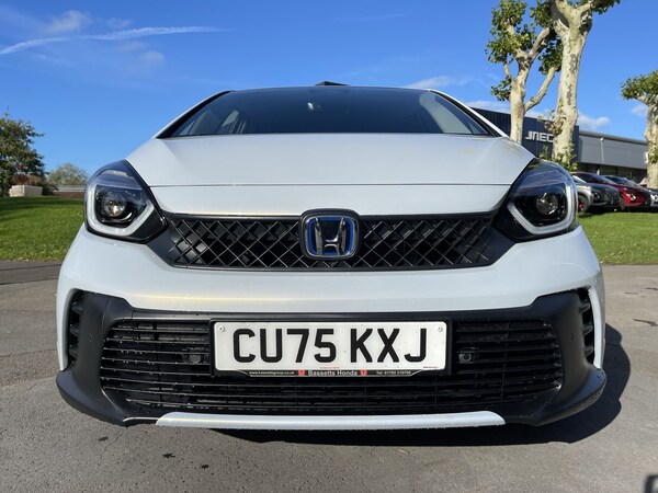 Used Honda Jazz 2025 for sale - 76262618: Photo 2