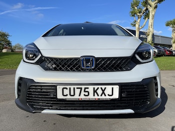 Used Honda Jazz 2025 for sale - 76262618: Photo 2