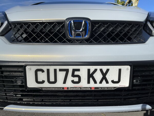 Used Honda Jazz 2025 for sale - 76262618: Photo 4