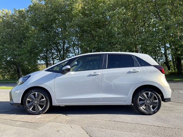 Used Honda Jazz 2025 for sale - 76262618: Photo 5