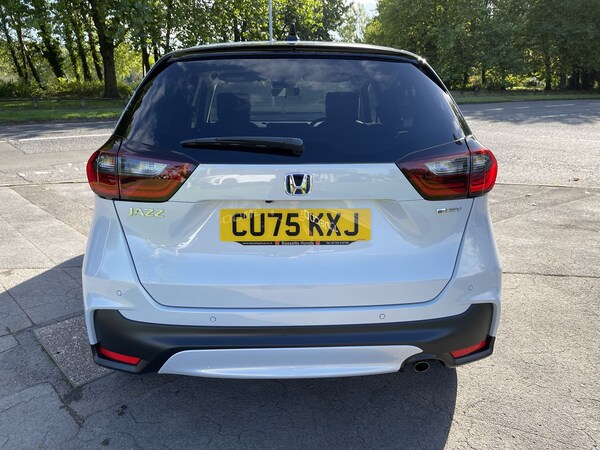 Used Honda Jazz 2025 for sale - 76262618: Photo 7