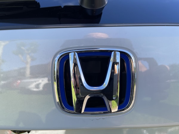 Used Honda Jazz 2025 for sale - 76262618: Photo 8