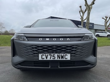 Used Omoda OMODA 9 2025 for sale - 79159204: Photo