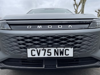 Used Omoda OMODA 9 2025 for sale - 79159204: Photo