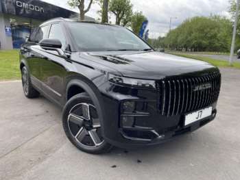 2025 (74) - 1.5T SHS 18.3kWh Luxury Auto Euro 6 (s/s) 5dr