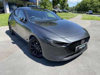 Used Mazda Mazda3 2020 for sale - 75094135: Photo