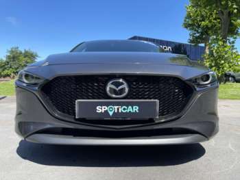Used Mazda Mazda3 2020 for sale - 75094135: Photo