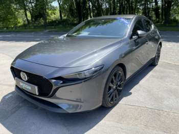 Used Mazda Mazda3 2020 for sale - 75094135: Photo