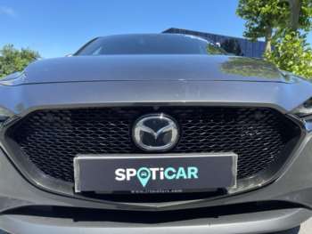 Used Mazda Mazda3 2020 for sale - 75094135: Photo