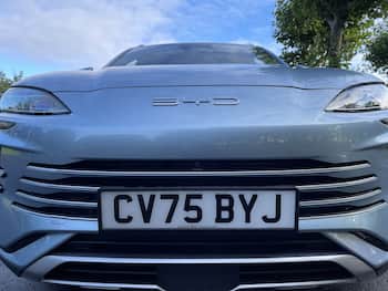 Used BYD Seal U 2025 for sale - 79798108: Photo