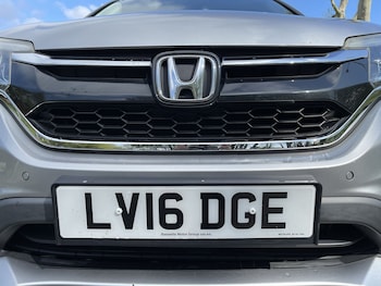 Used Honda CR-V 2016 for sale - 78451959: Photo