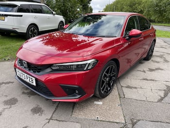 Used Honda Civic 2023 for sale - 79865107: Photo