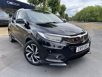 Used Honda HR-V 2019 for sale - 79524150: Photo