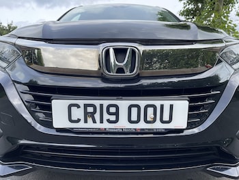 Used Honda HR-V 2019 for sale - 79524150: Photo