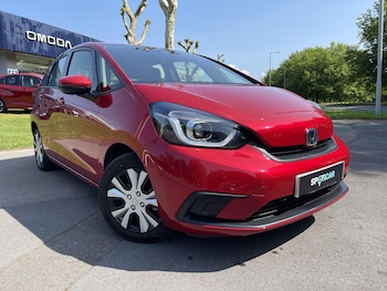 Used Honda Jazz 2022 for sale - 75600648: Photo