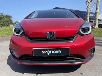 Used Honda Jazz 2022 for sale - 75600648: Photo