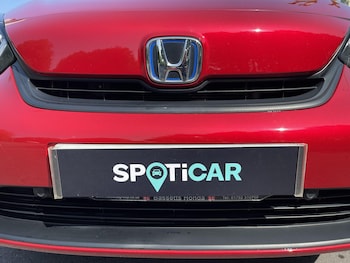 Used Honda Jazz 2022 for sale - 75600648: Photo