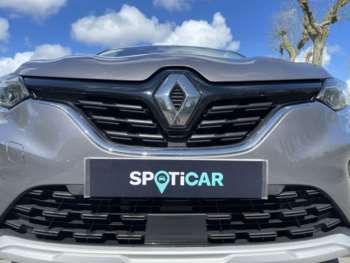 Used Renault Captur 2021 for sale - 74476982: Photo