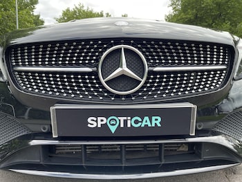 Used Mercedes-Benz A-Class 2016 for sale - 75448758: Photo