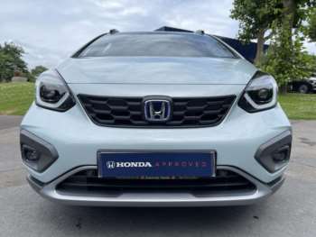 Used Honda Jazz 2025 for sale - 75093768: Photo