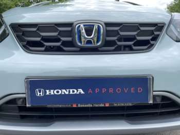 Used Honda Jazz 2025 for sale - 75093768: Photo