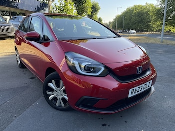 Used Honda Jazz 2023 for sale - 79295140: Photo