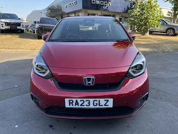 Used Honda Jazz 2023 for sale - 79295140: Photo