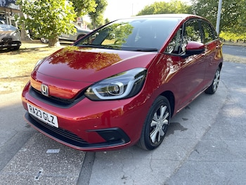 Used Honda Jazz 2023 for sale - 79295140: Photo