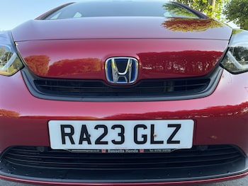 Used Honda Jazz 2023 for sale - 79295140: Photo