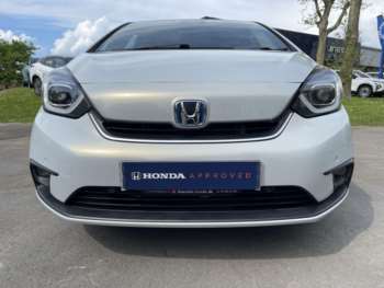 Used Honda Jazz 2020 for sale - 73967658: Photo