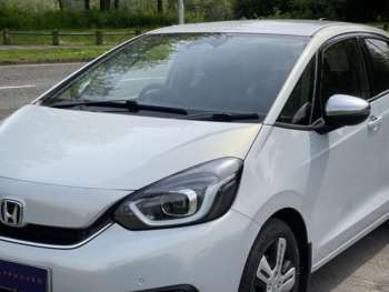 Used Honda Jazz 2020 for sale - 73967658: Photo