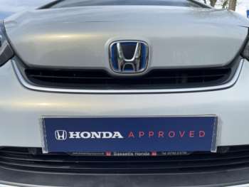 Used Honda Jazz 2020 for sale - 73967658: Photo