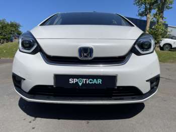 Used Honda Jazz 2021 for sale - 74311911: Photo