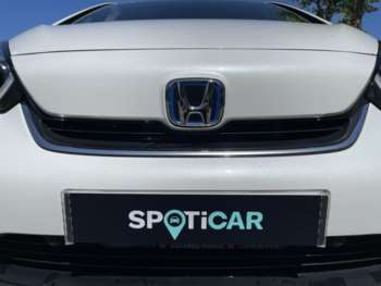 Used Honda Jazz 2021 for sale - 74311911: Photo