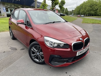 Used BMW 2 Series 2018 for sale - 79159205: Photo