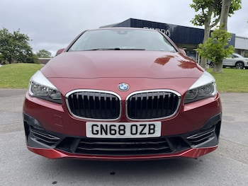 Used BMW 2 Series 2018 for sale - 79159205: Photo