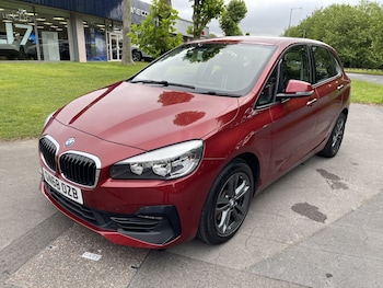 Used BMW 2 Series 2018 for sale - 79159205: Photo