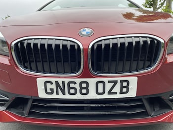 Used BMW 2 Series 2018 for sale - 79159205: Photo