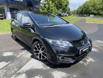 Honda - Civic