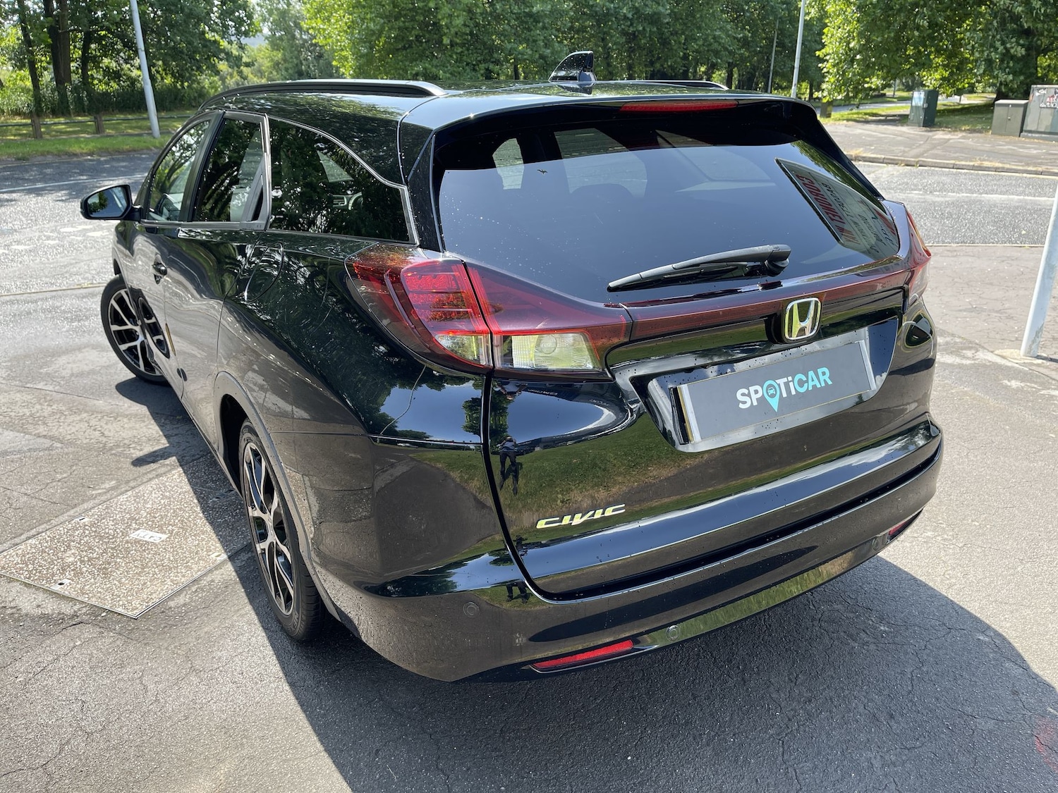 Vehicle 6