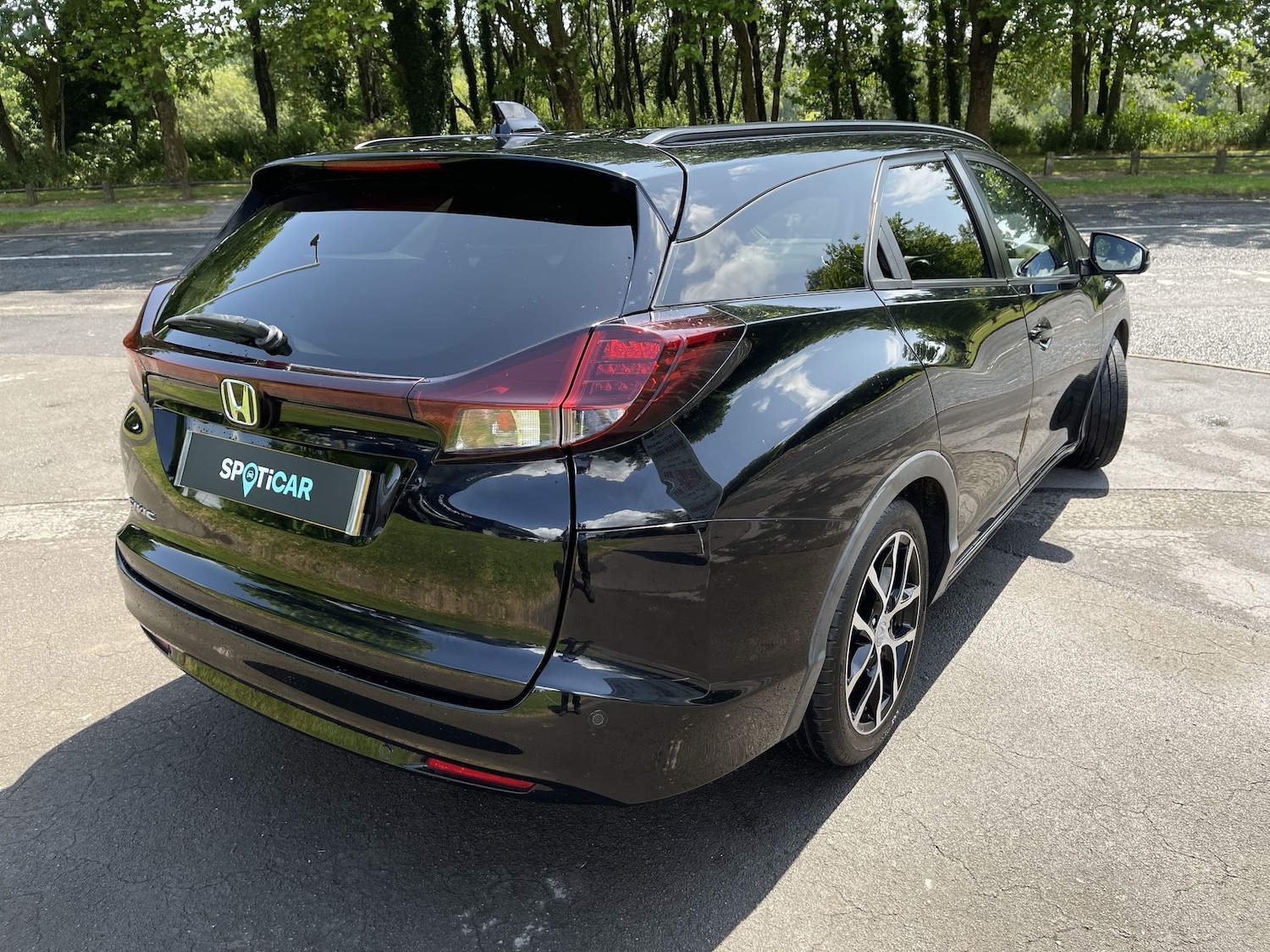 Vehicle 9