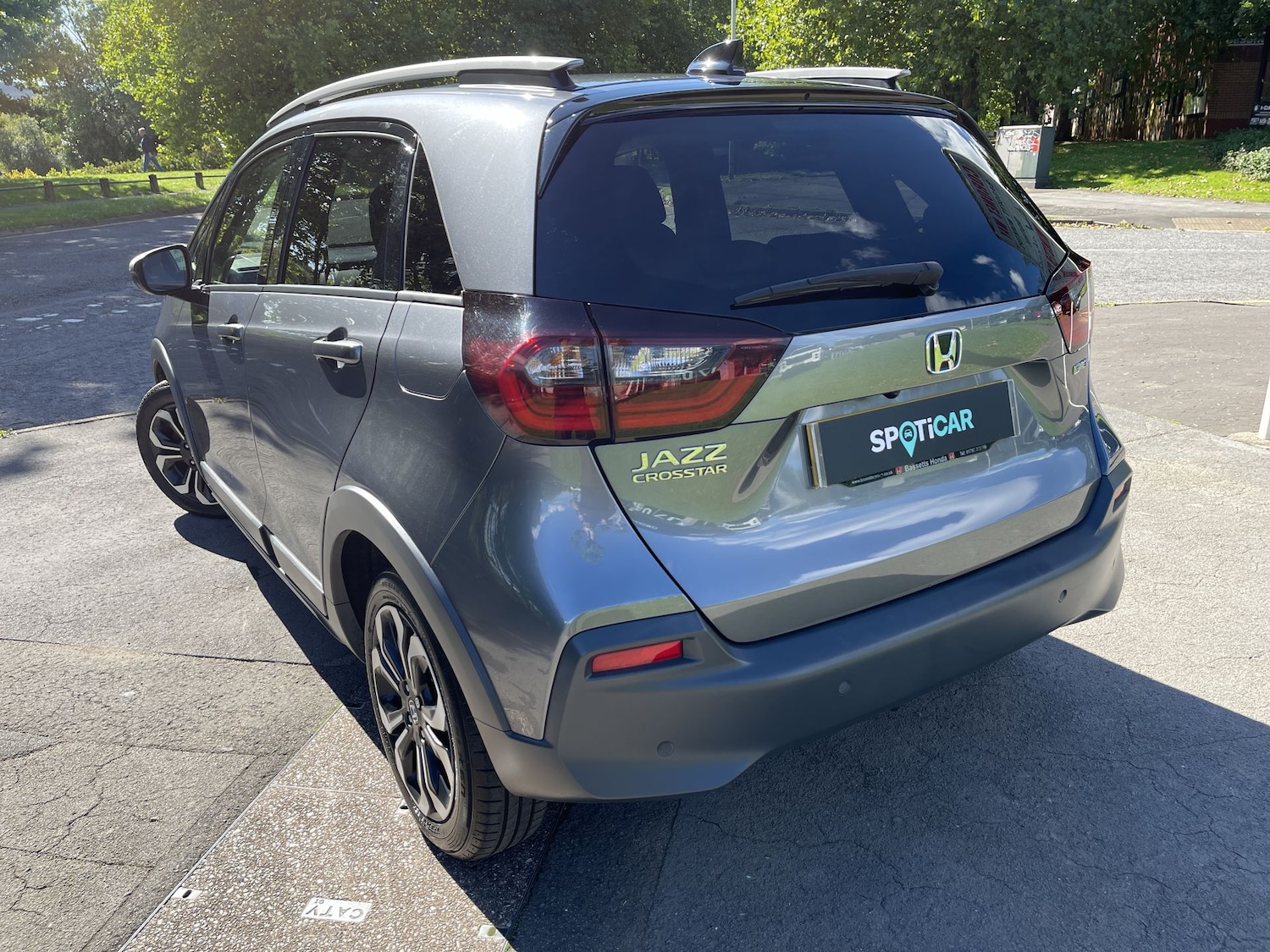 Used Honda Jazz 2022 for sale - 76063567: Photo 6